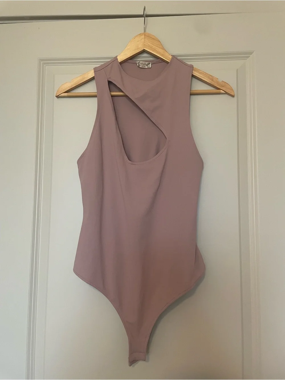 Free People Keep It Going bodysuit